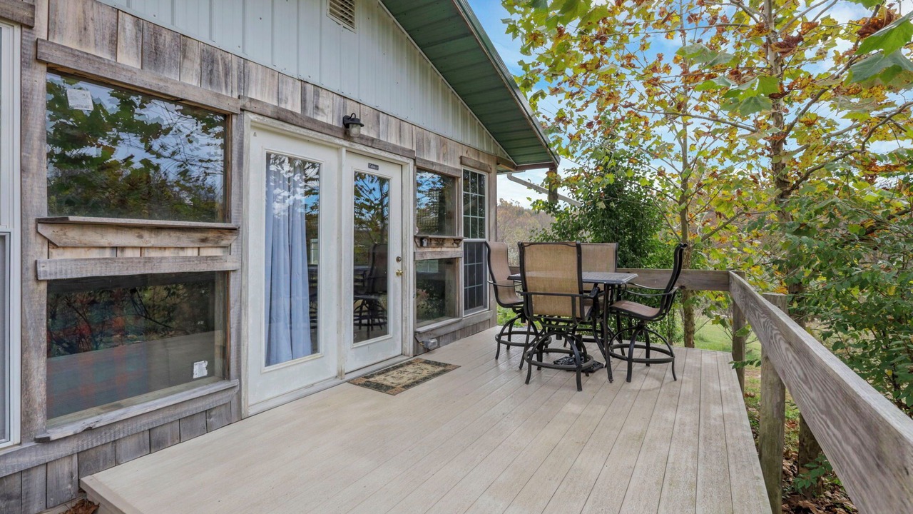 Photo of Outdoor in East Fultonham