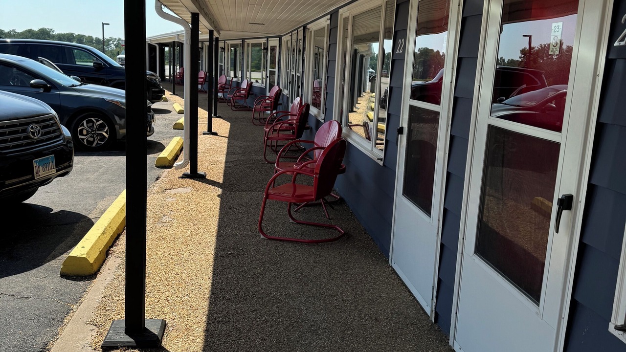 Photo of Outdoor in Galena