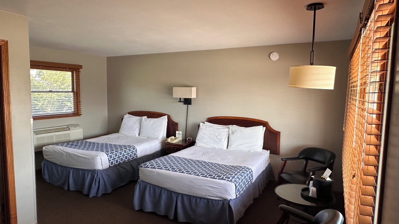 Photo of Bedroom in Galena