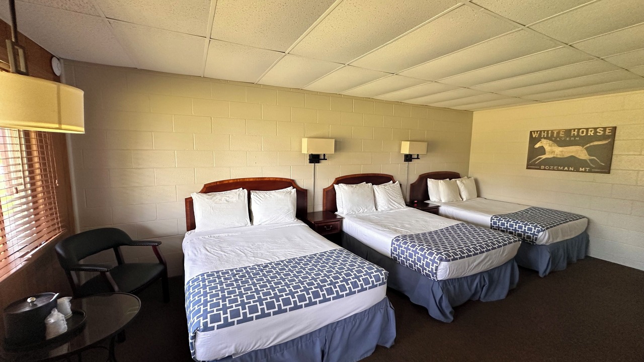Photo of Bedroom in Galena