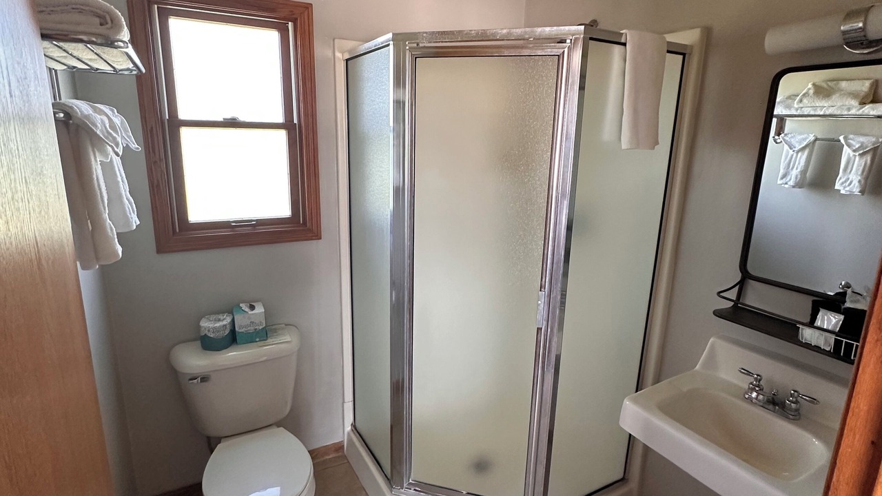 Photo of Bathroom in Galena