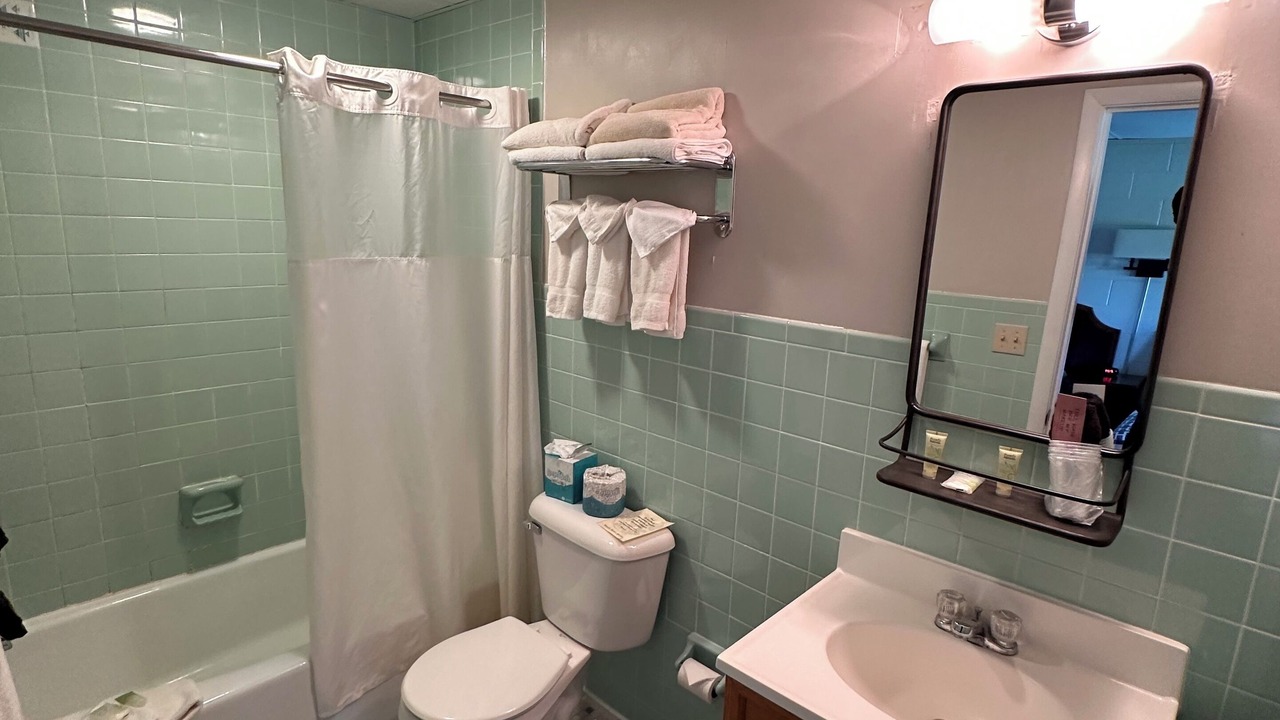 Photo of Bathroom in Galena