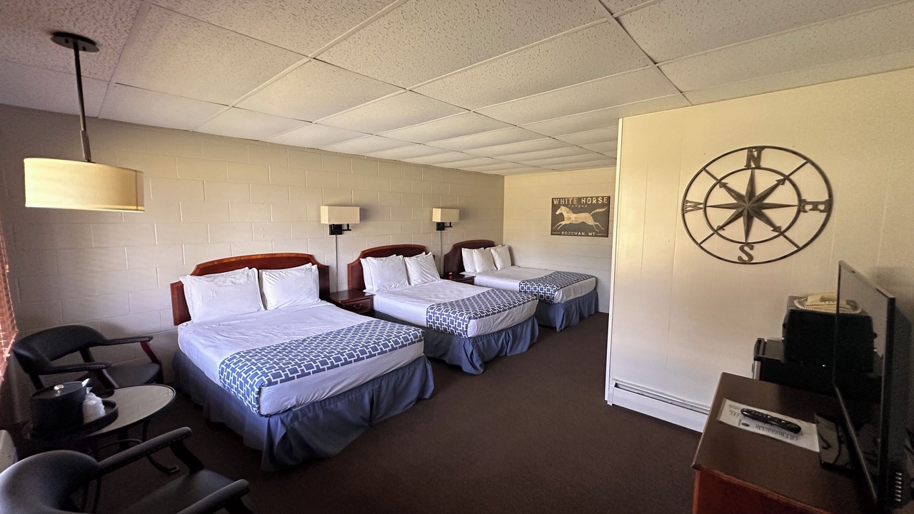 Photo of Bedroom in Galena