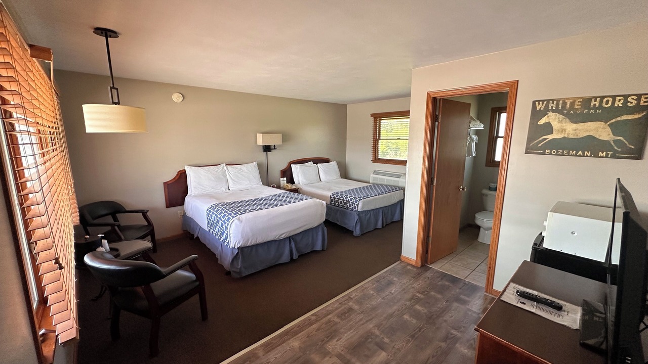 Photo of Bedroom in Galena