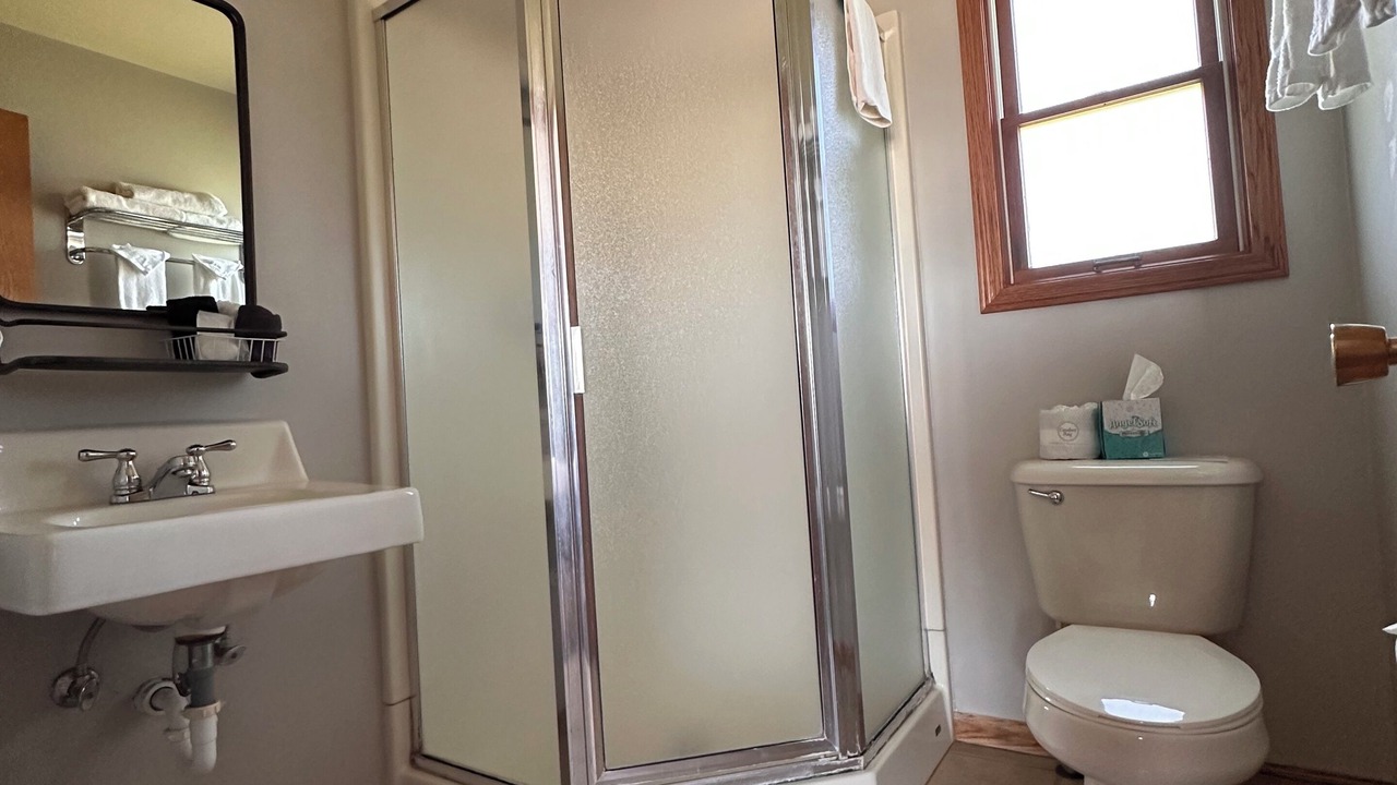 Photo of Bathroom in Galena