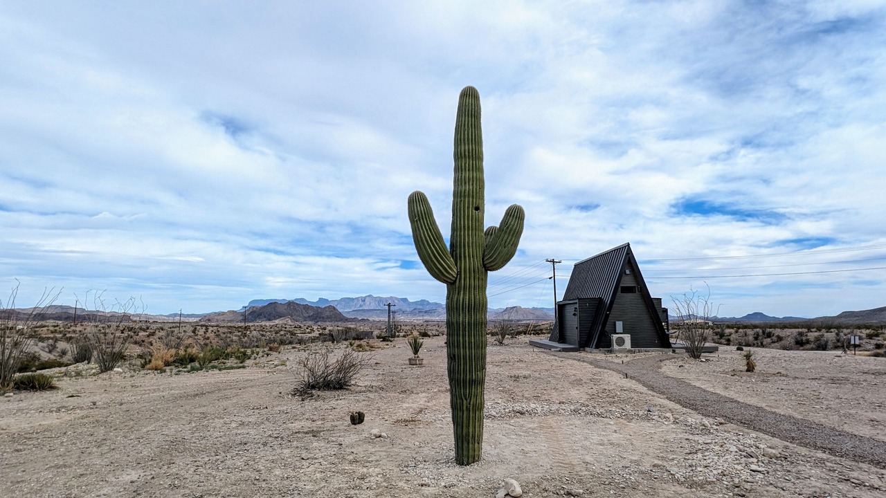 Photo of Outdoor in Study Butte-Terlingua