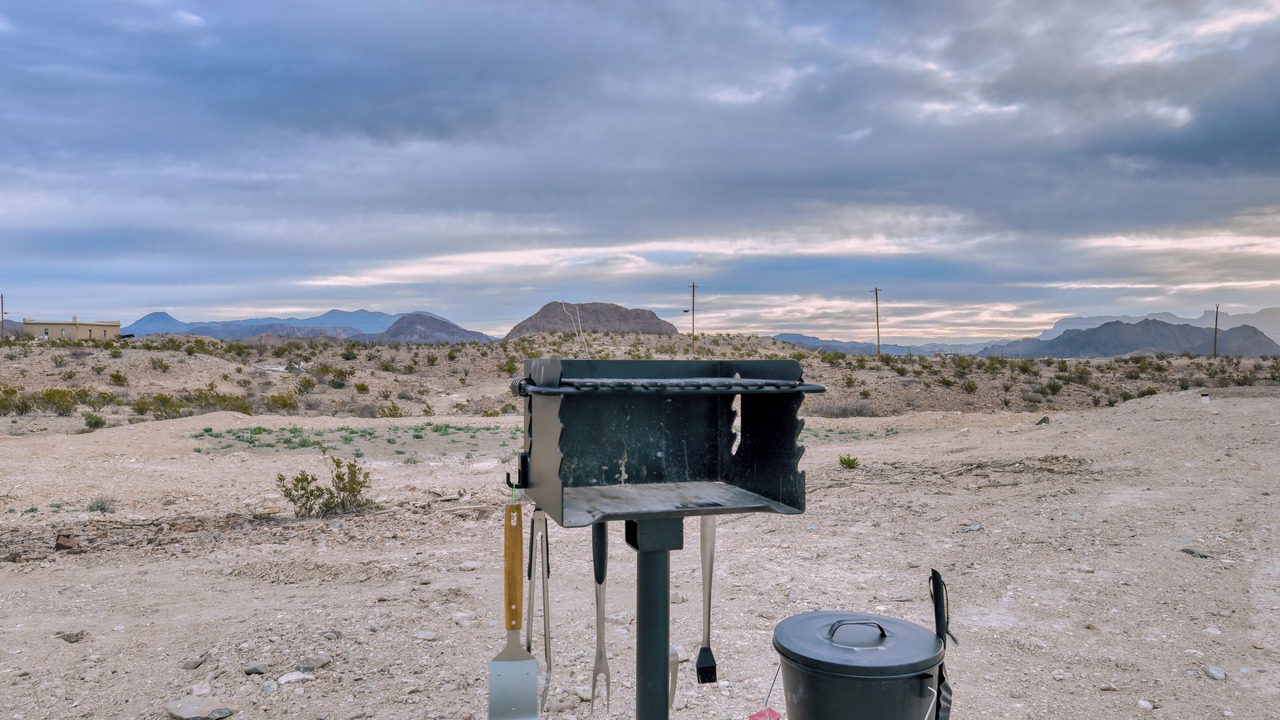 Photo of Outdoor in Study Butte-Terlingua