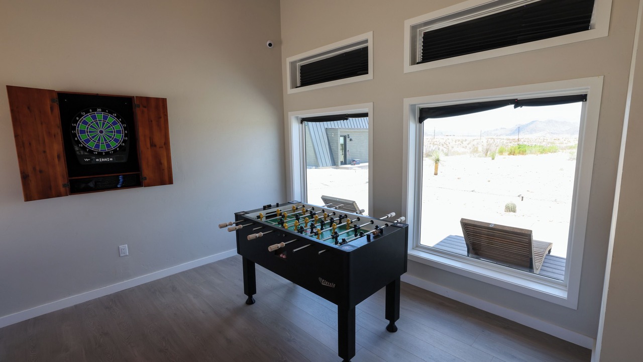 Photo of Bedroom in Study Butte-Terlingua