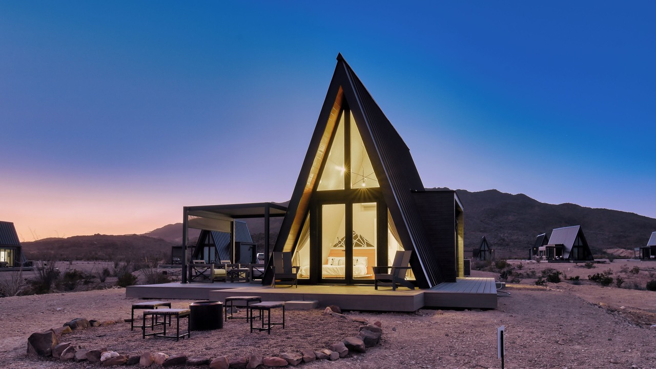 Photo of Others in Study Butte-Terlingua