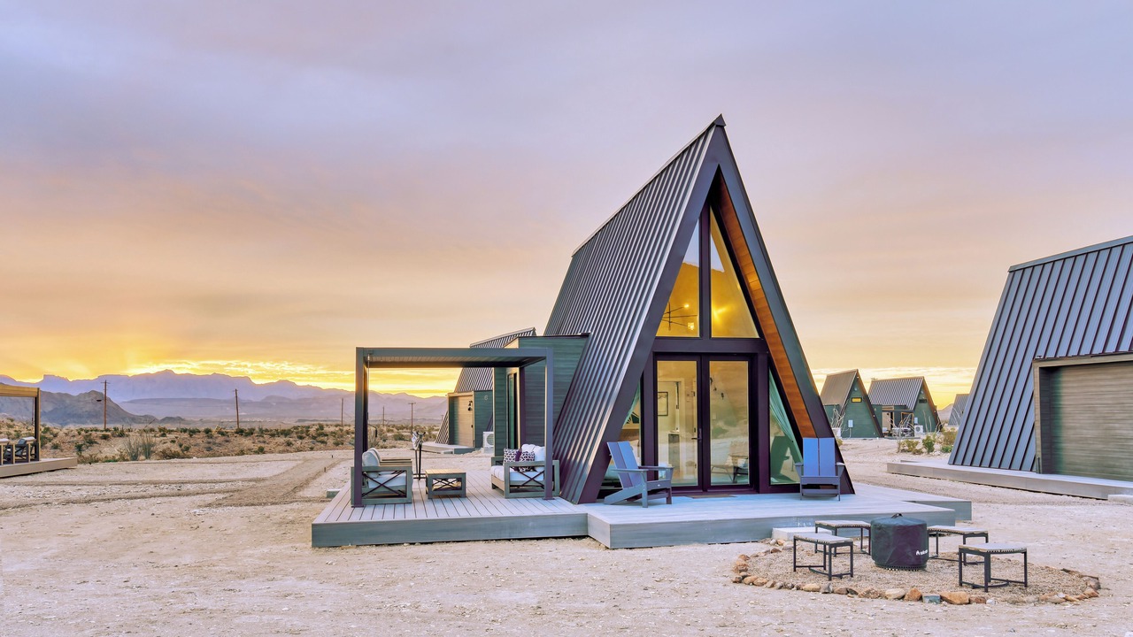Photo of Others in Study Butte-Terlingua
