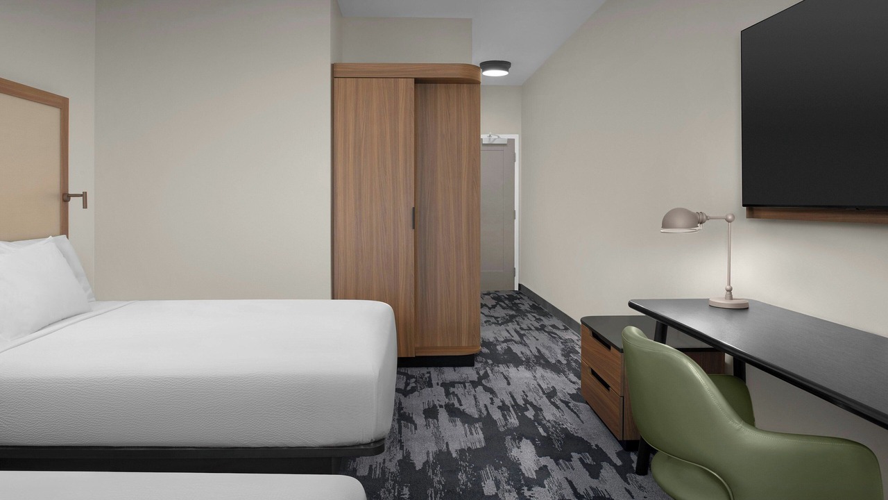 Photo of Bedroom in Paris