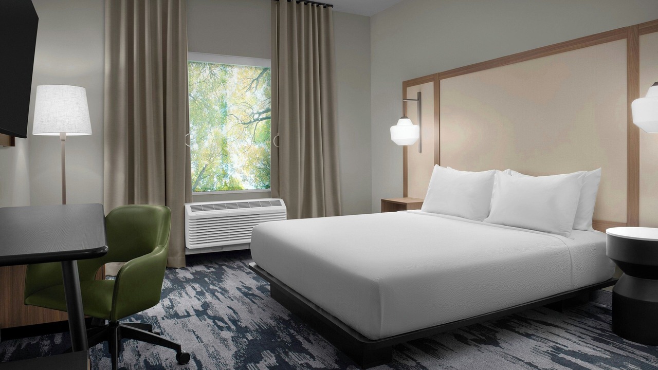 Photo of Bedroom in Paris