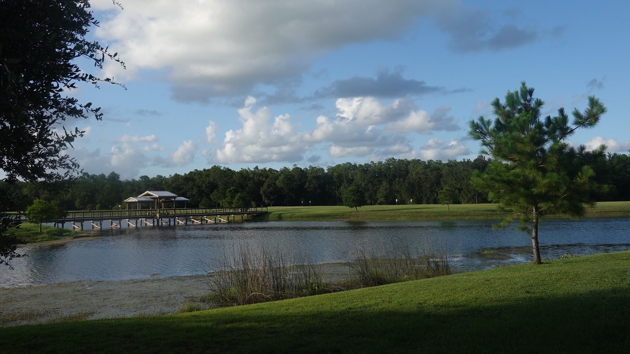 Photo of Outdoor in Trafalgar Village