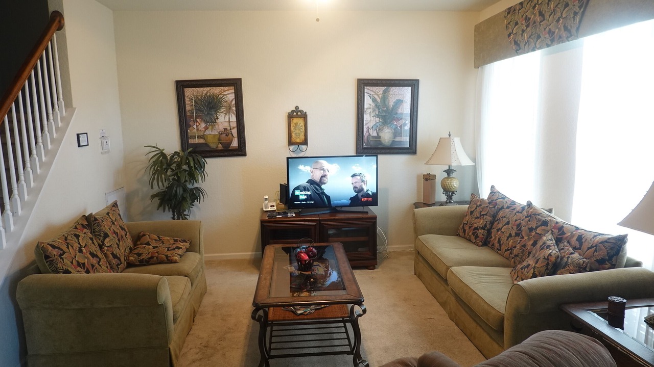 Photo of Livingroom in Trafalgar Village