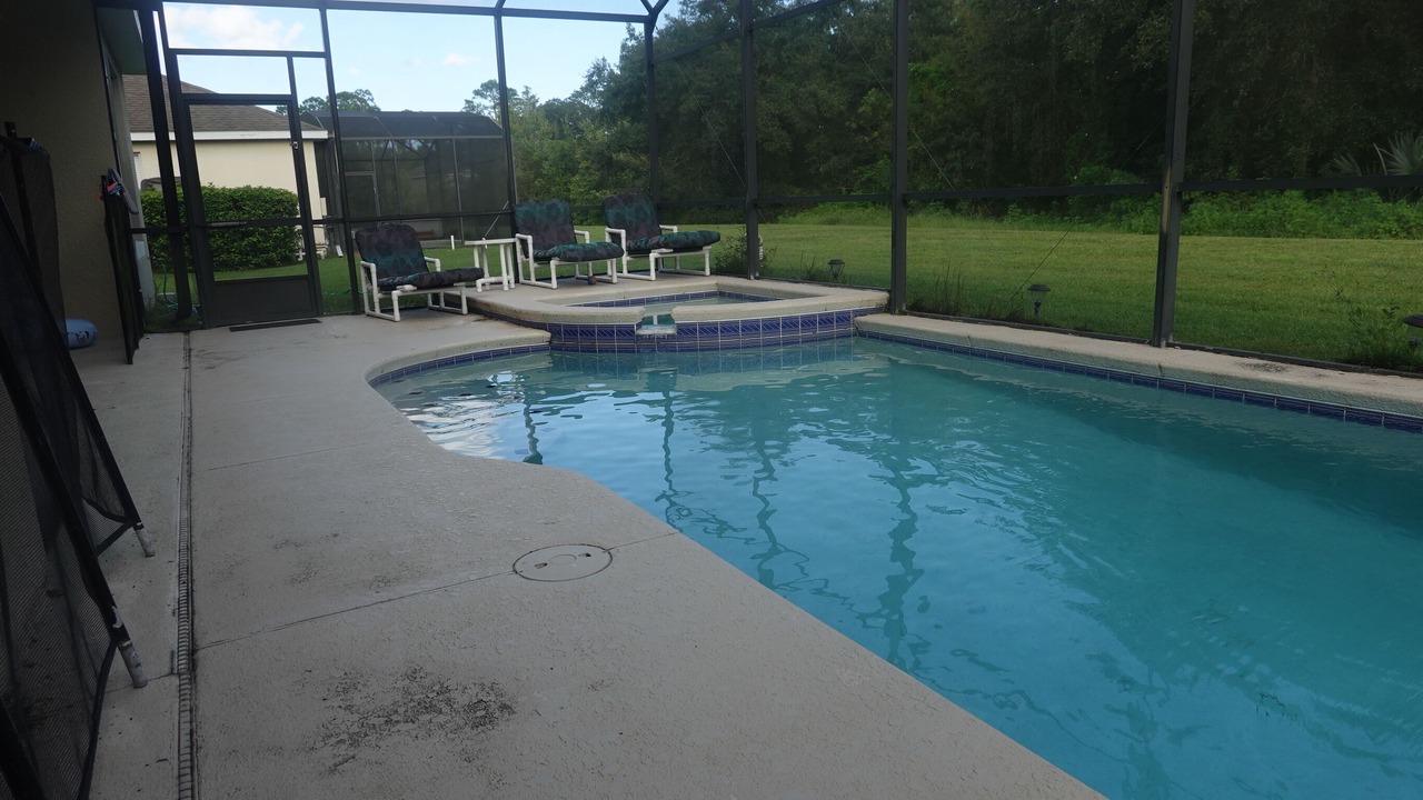 Photo of Outdoor in Trafalgar Village