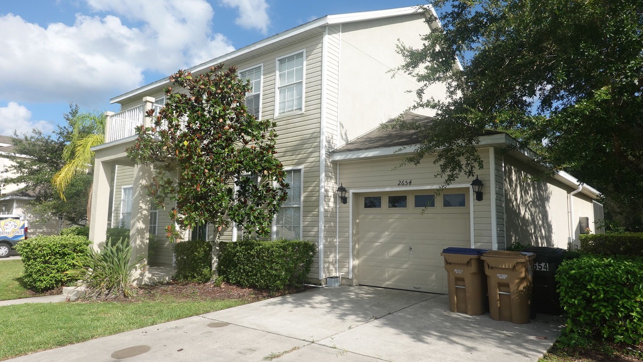 Photo of Outdoor in Trafalgar Village
