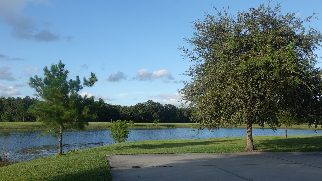 Photo of Outdoor in Trafalgar Village
