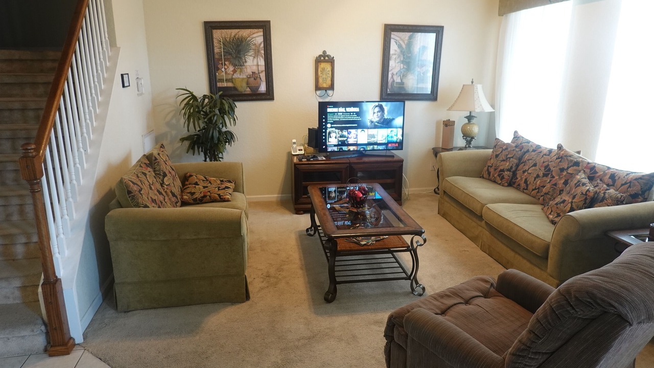 Photo of Livingroom in Trafalgar Village
