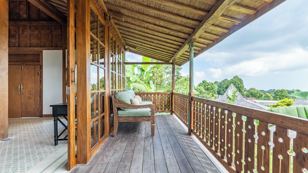 Photo of Bedroom in Banjar