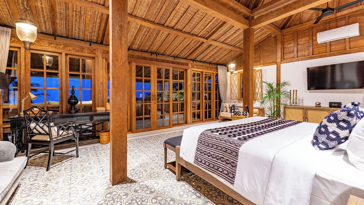 Photo of Bedroom in Banjar