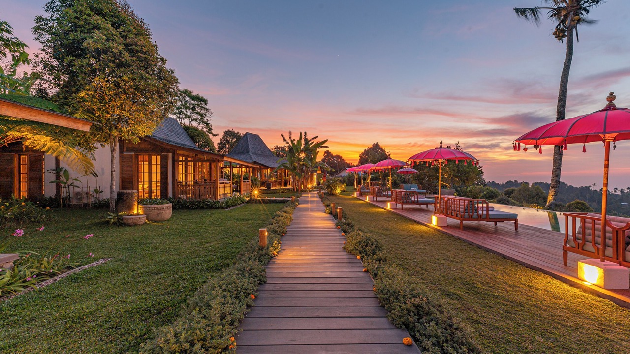 Photo of Outdoor in Banjar