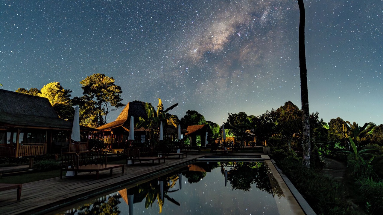 Photo of Outdoor in Banjar