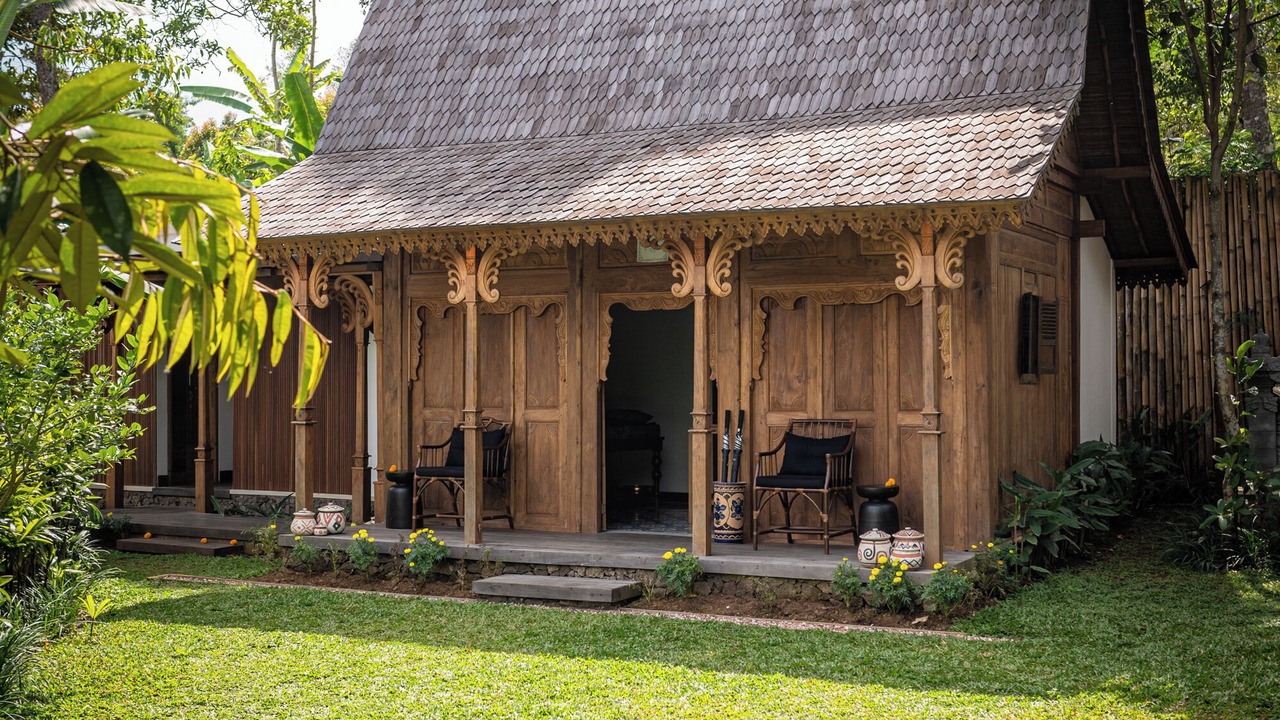 Photo of Bedroom in Banjar