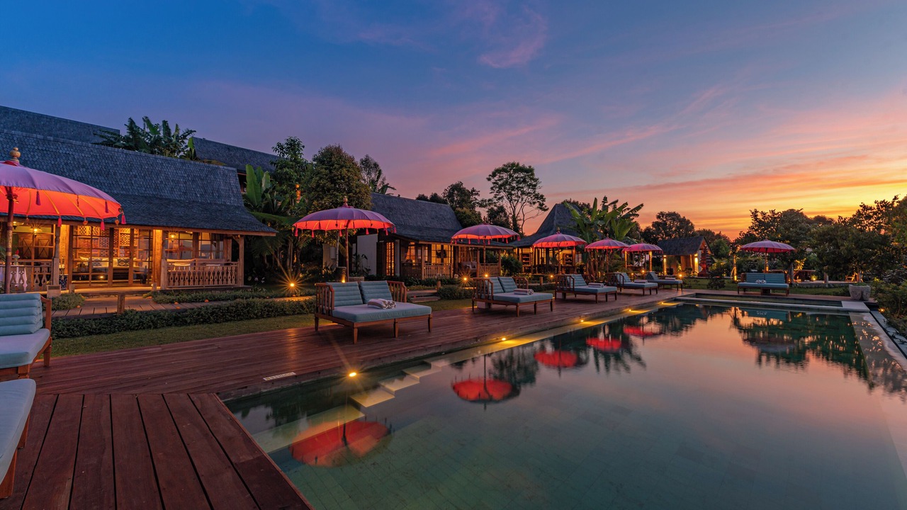 Photo of Outdoor in Banjar