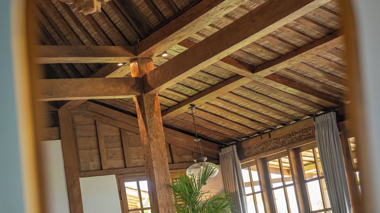 Photo of Bedroom in Banjar