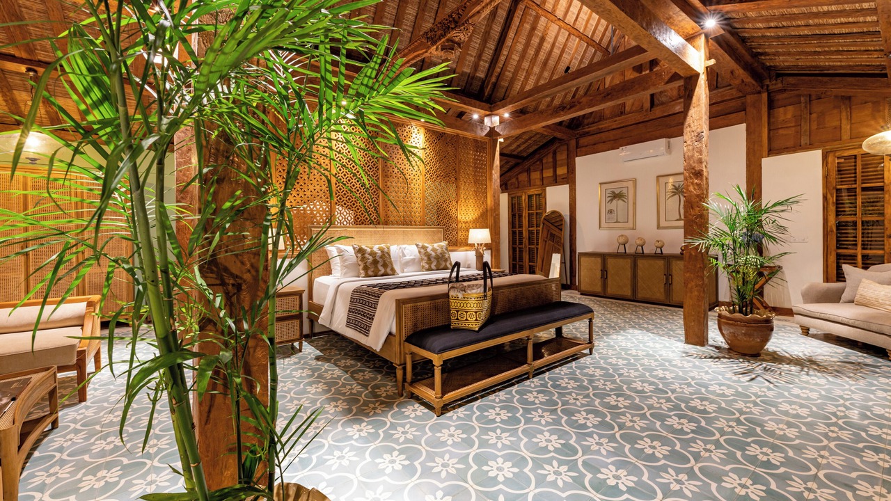 Photo of Bedroom in Banjar