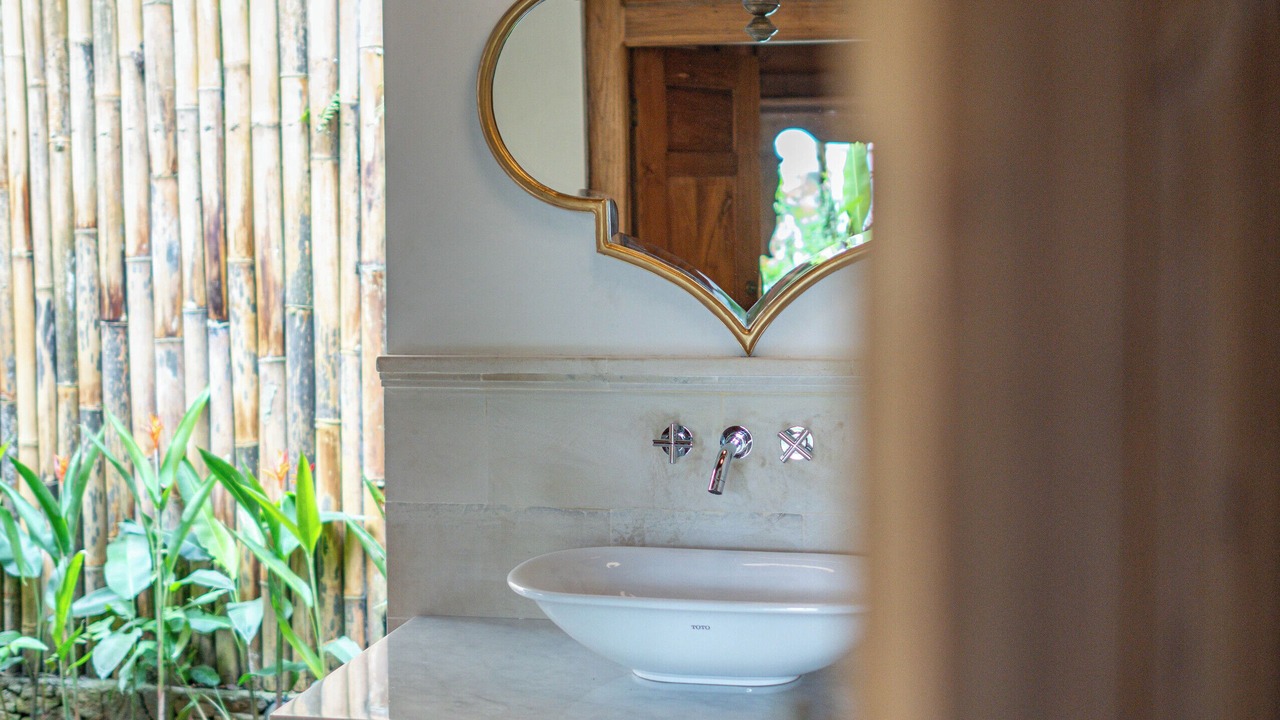 Photo of Bedroom in Banjar