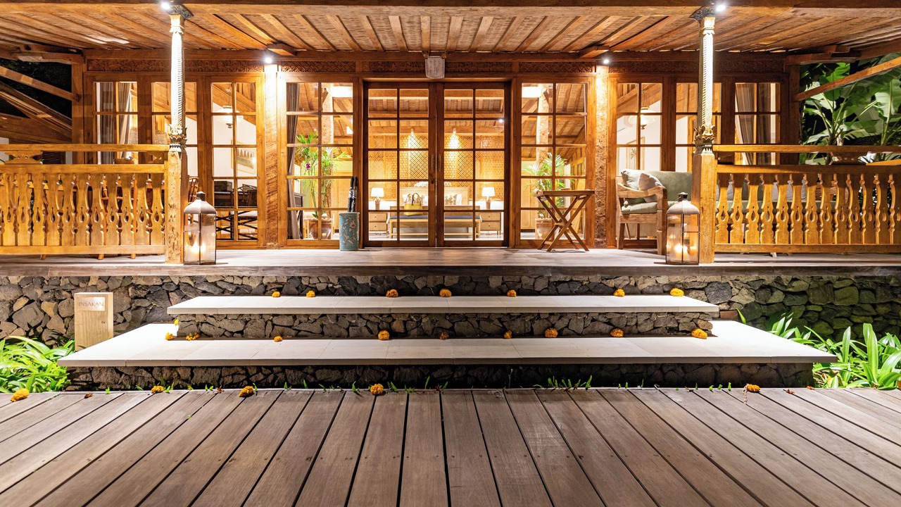 Photo of Bedroom in Banjar