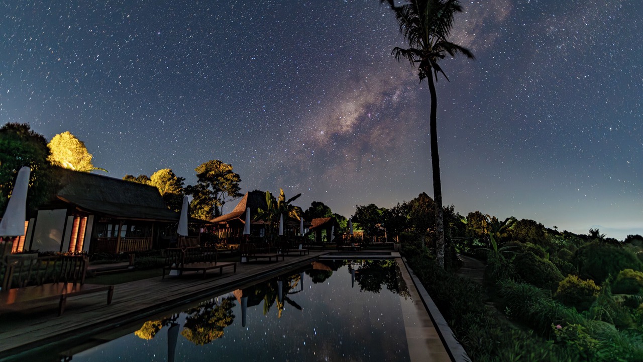 Photo of Outdoor in Banjar