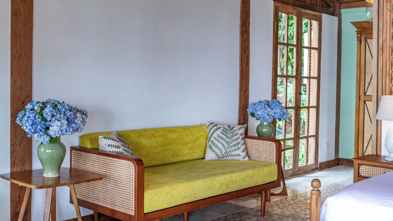 Photo of Bedroom in Banjar