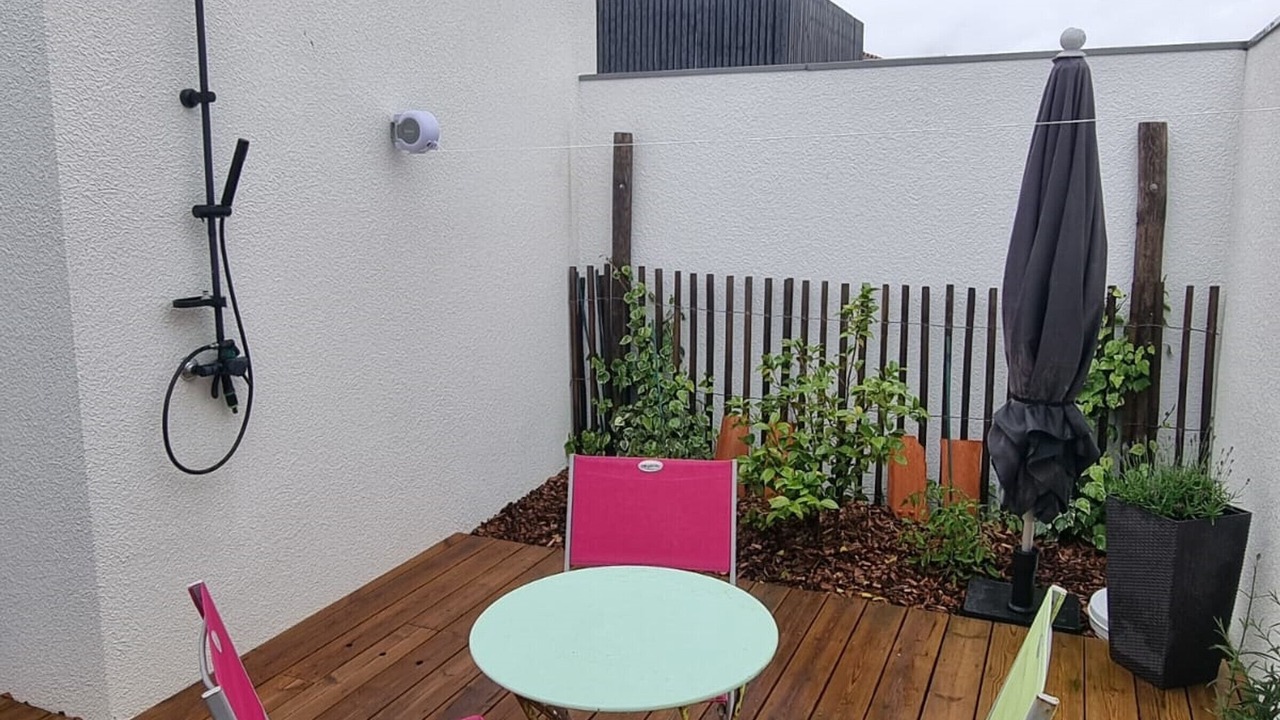 Photo of Outdoor in La Chaume