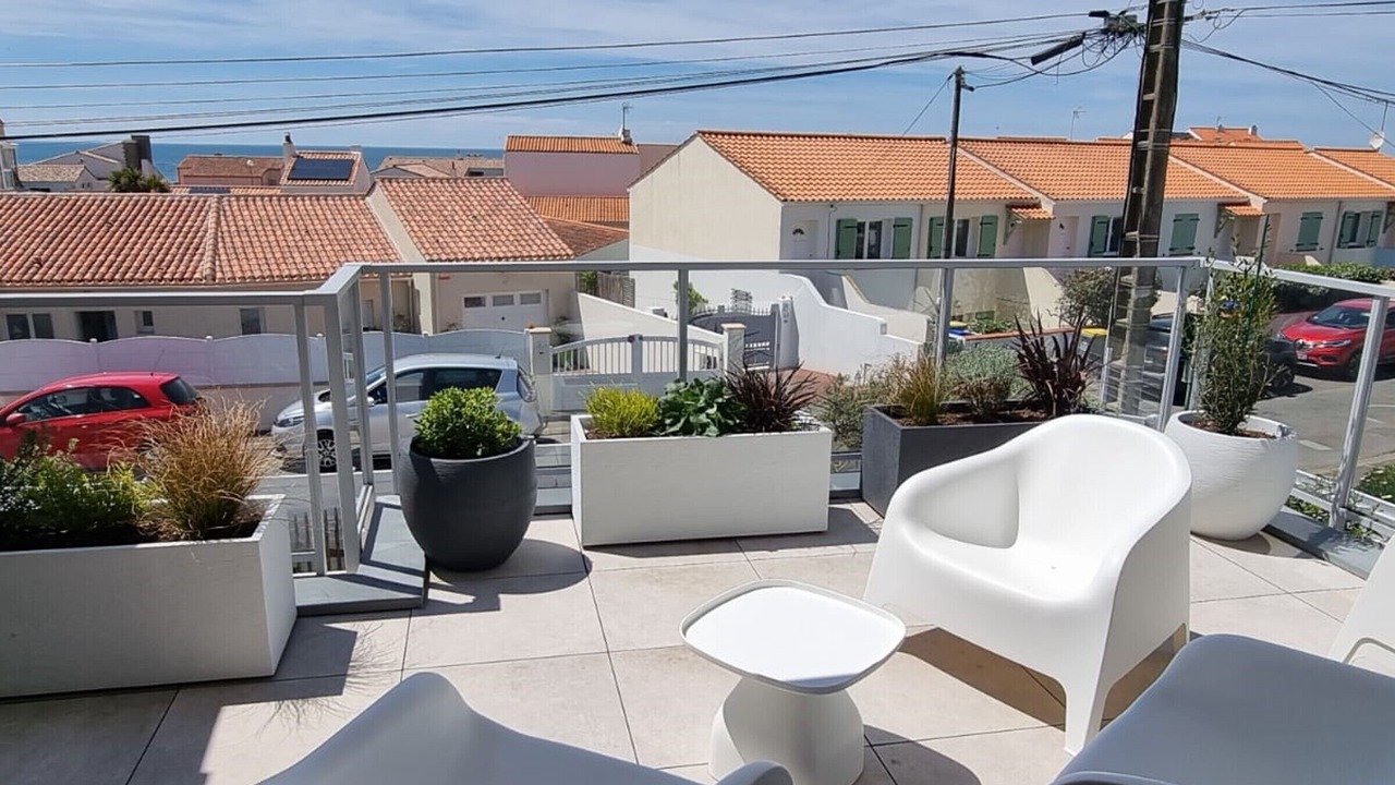 Photo of Outdoor in La Chaume
