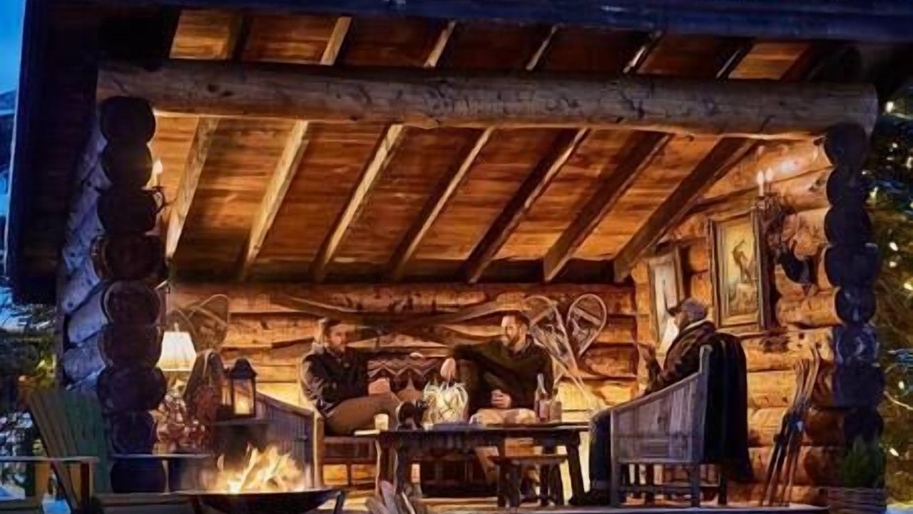 Photo of Outdoor in Lake Placid
