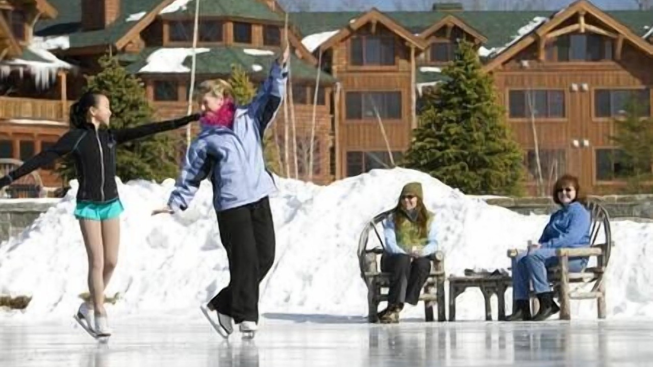 Photo of Others in Lake Placid