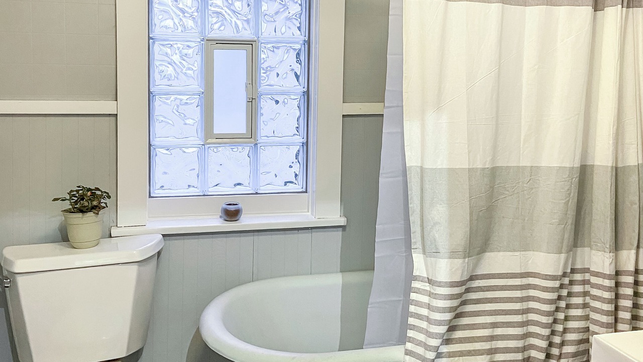 Photo of Bathroom in Washburn