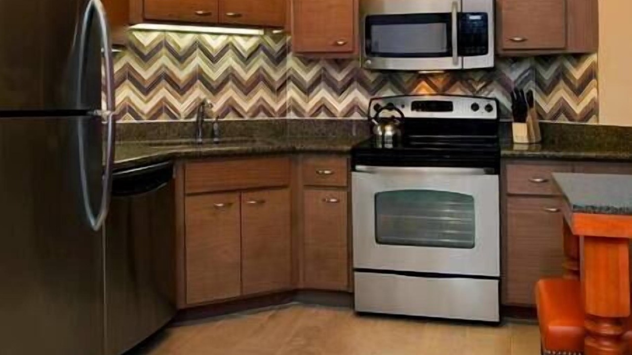 Photo of Kitchen in Deer Valley