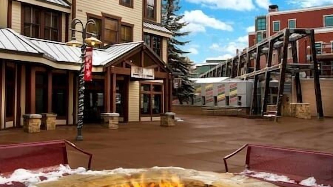 Photo of Outdoor in Deer Valley