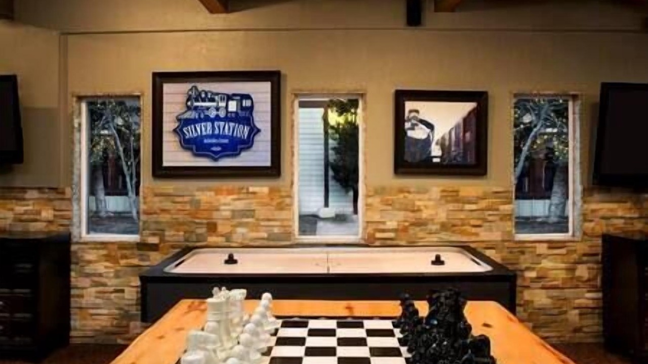 Photo of Bedroom in Deer Valley