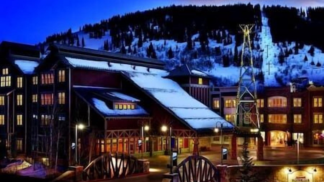 Photo of Outdoor in Deer Valley