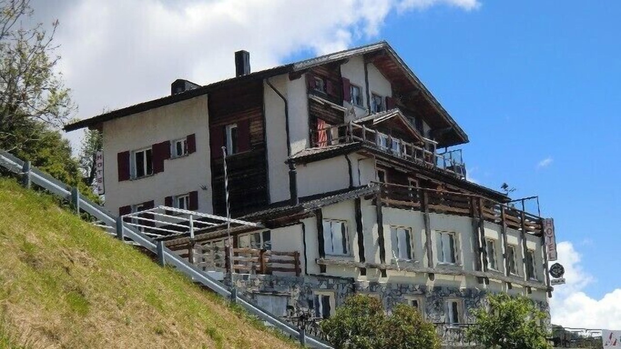 Photo of Outdoor in Erschmatt