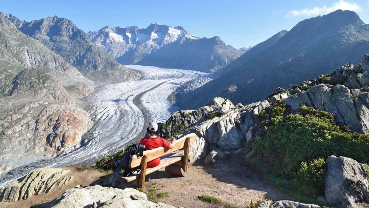 Photo of Outdoor in Erschmatt