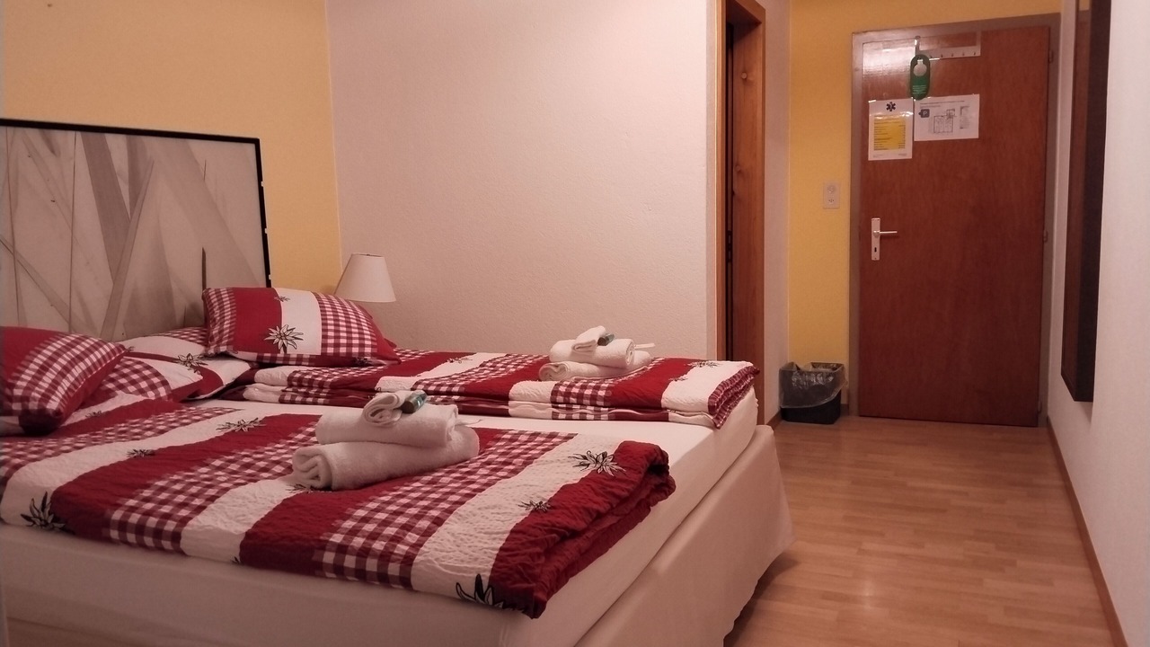 Photo of Bedroom in Erschmatt
