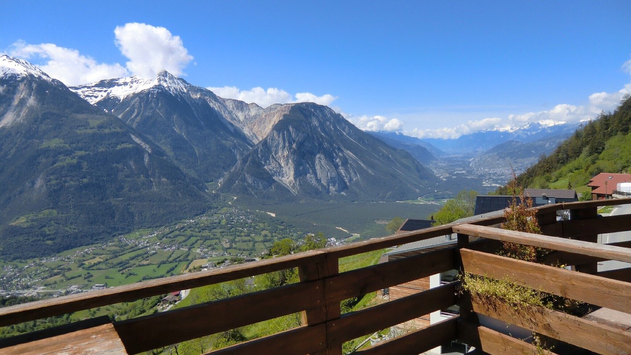 Photo of Outdoor in Erschmatt