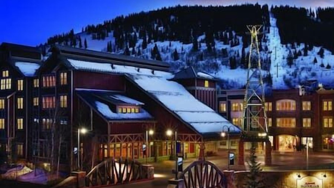 Photo of Outdoor in Aerie