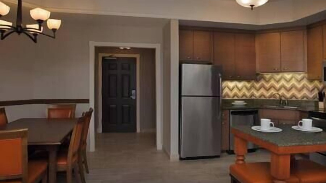 Photo of Kitchen in Aerie