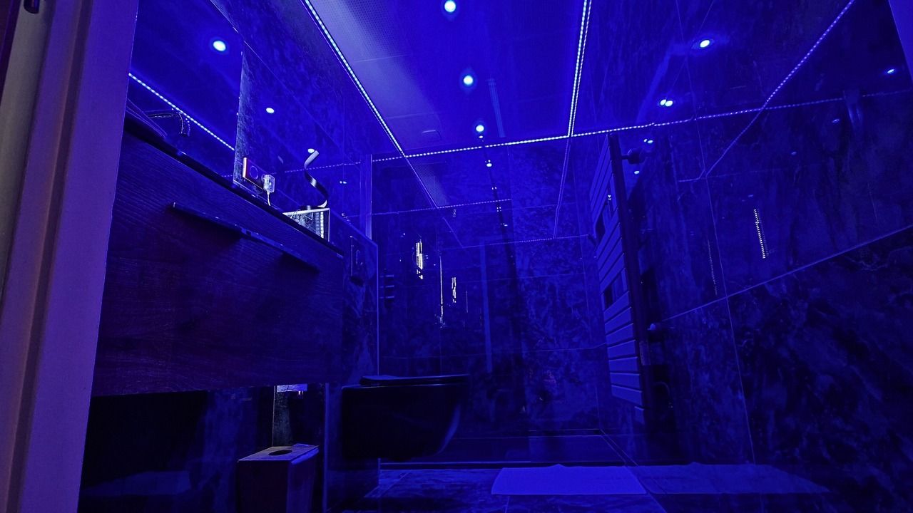 Photo of Bathroom in Lavaur
